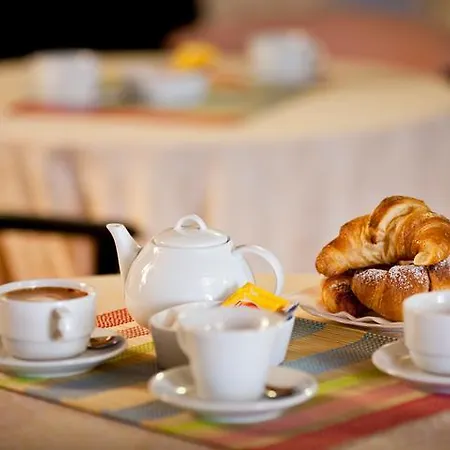 Bed & Breakfast Di Ulisse