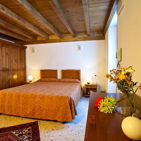 Bed & Breakfast Di Ulisse