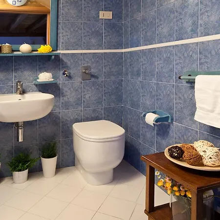 Bed & Breakfast Di Ulisse