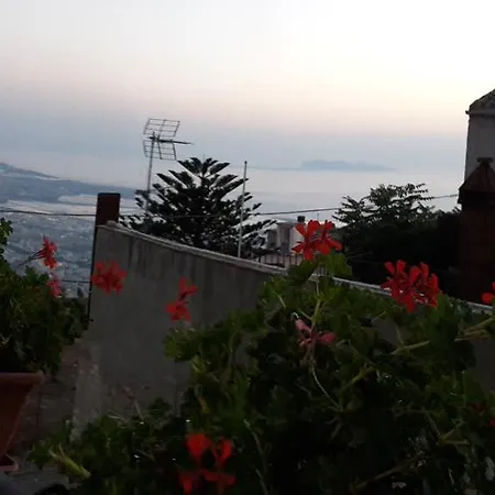 Di Ulisse Bed & Breakfast
