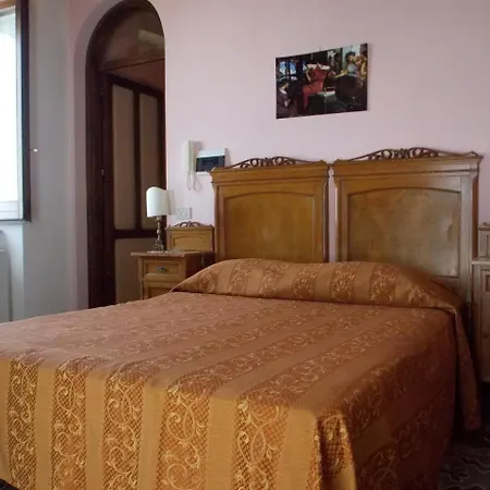 Di Ulisse Bed & Breakfast