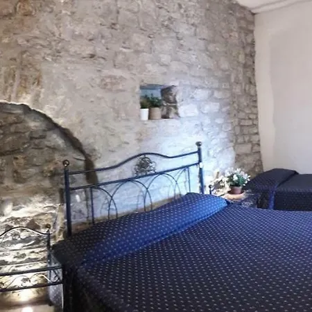 Bed & Breakfast Di Ulisse