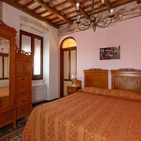 Di Ulisse Bed & Breakfast Erice