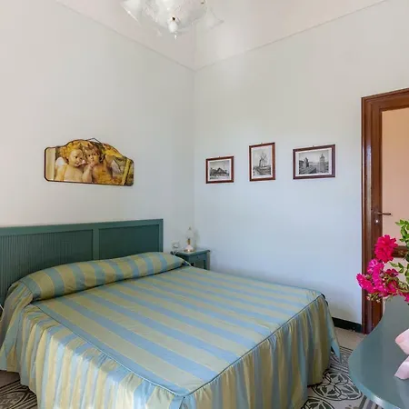Bed & Breakfast Di Ulisse