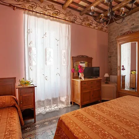 Bed & Breakfast Di Ulisse