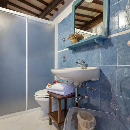 Di Ulisse Bed & Breakfast