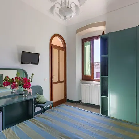 Bed & Breakfast Di Ulisse