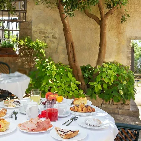 Di Ulisse Bed & Breakfast