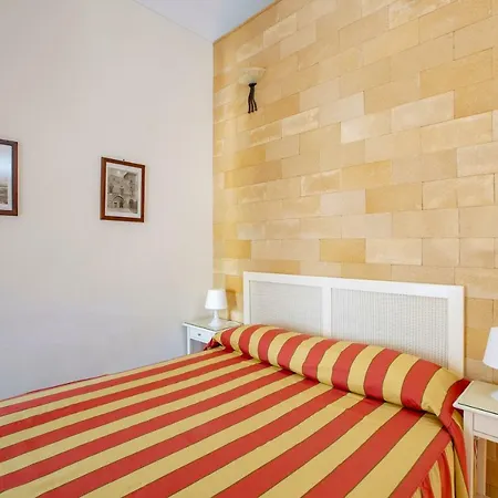 Bed & Breakfast Di Ulisse Erice