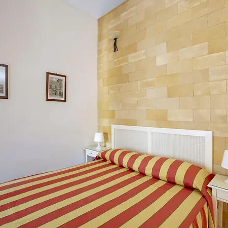 Di Ulisse فندق مبيت وإفطار