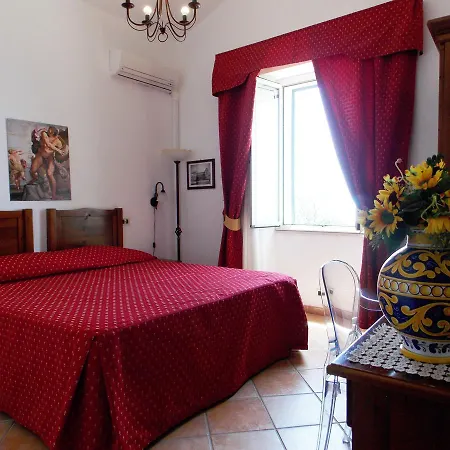 Di Ulisse Bed & Breakfast Erice