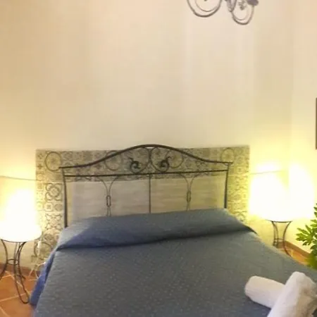 Bed & Breakfast Di Ulisse Erice