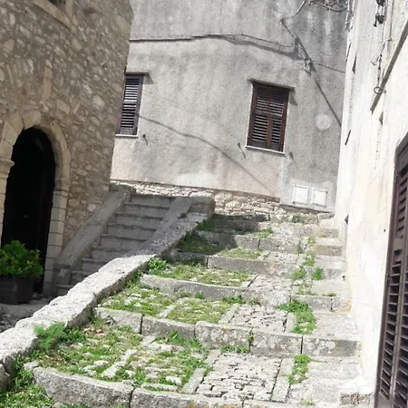 Di Ulisse 3* אריצ'ה