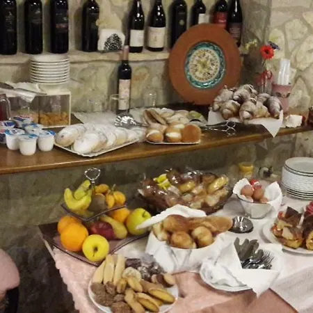 Di Ulisse Bed & Breakfast
