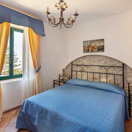 Di Ulisse Bed & Breakfast Erice