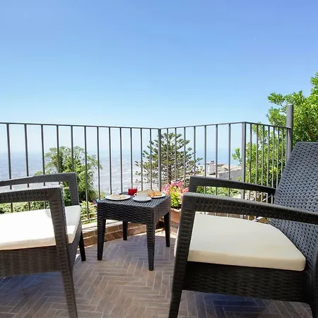 Di Ulisse Bed & Breakfast Erice
